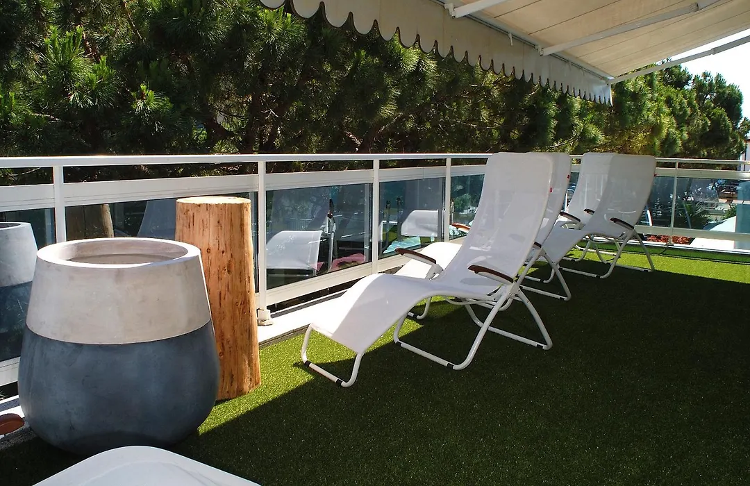 Hotel Mare Live-1