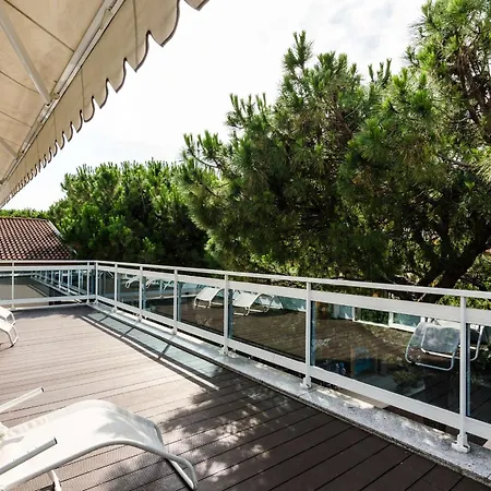 Hotel Mare Live-2