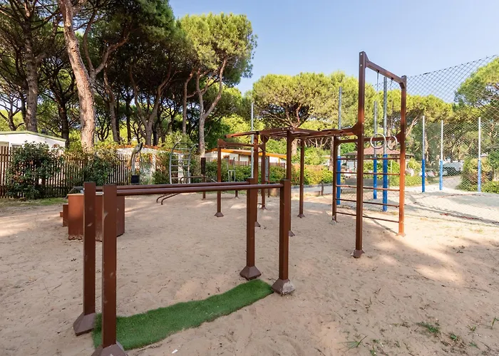 Club Del Sole Jesolo Family Resort